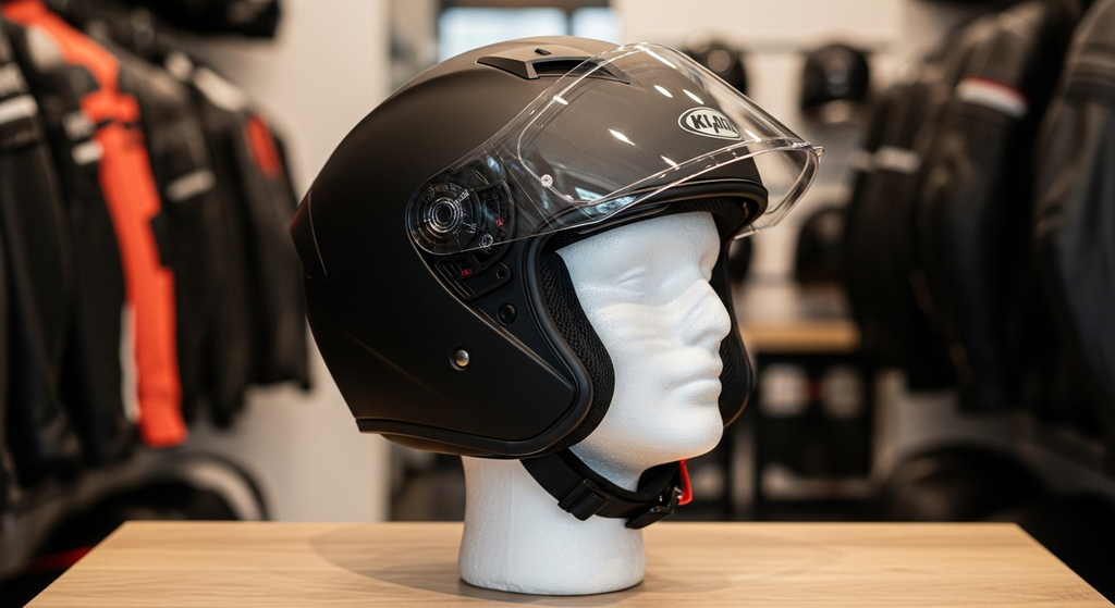 Cómo elegir casco moto en Valencia: tiendas, precio y prueba en persona