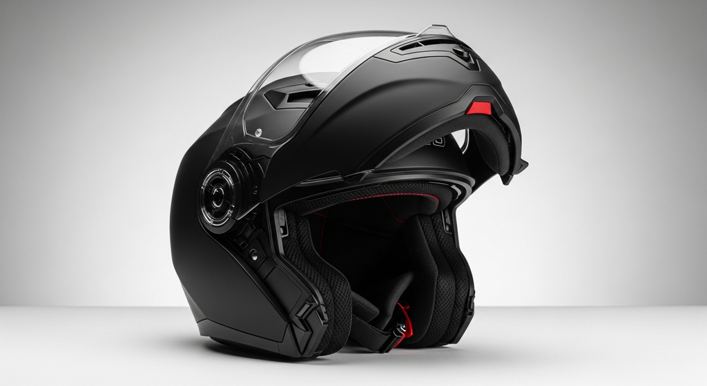Cascos modulares vs integrales: qué elegir según tu uso real