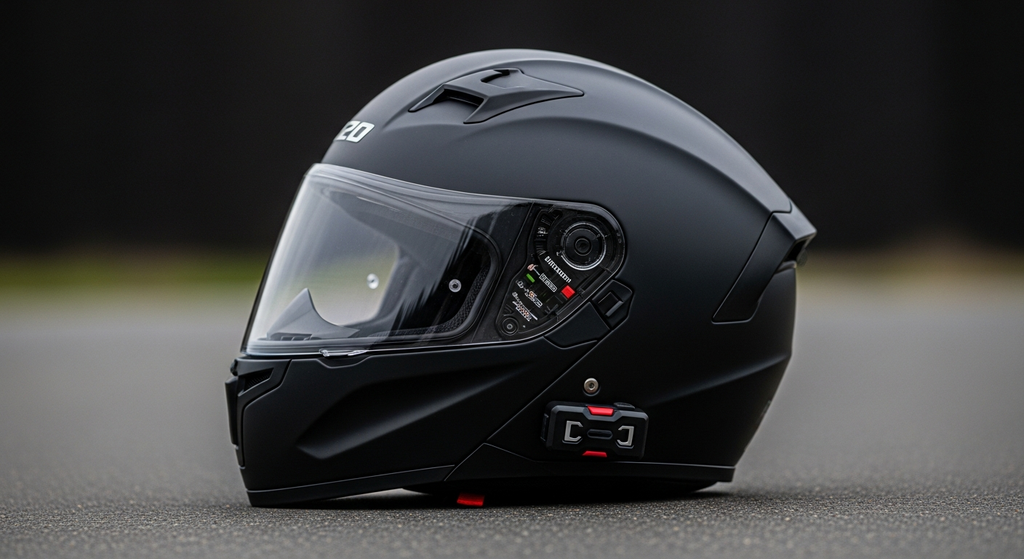 Intercomunicadores para casco moto: guía 2026