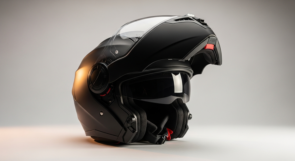 Casco modular doble homologación P/J: guía completa