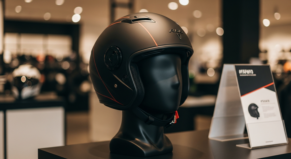 Outlet cascos Valencia: tienda física y envío 24-48 h