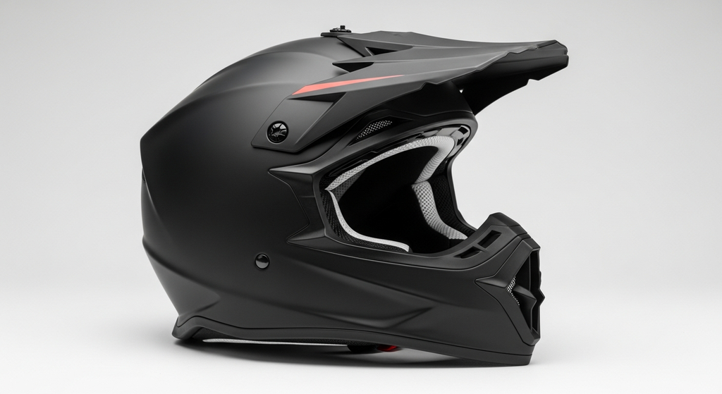 Cascos off-road y enduro: guía de compra 2026