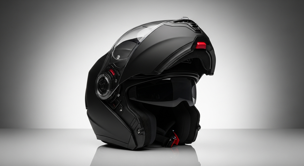 Cascos modulares outlet 2026: guía de compra
