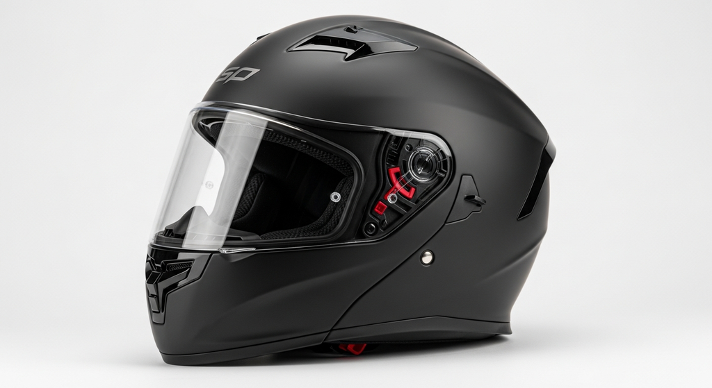 Cascos integrales outlet 2026: top modelos rebajados