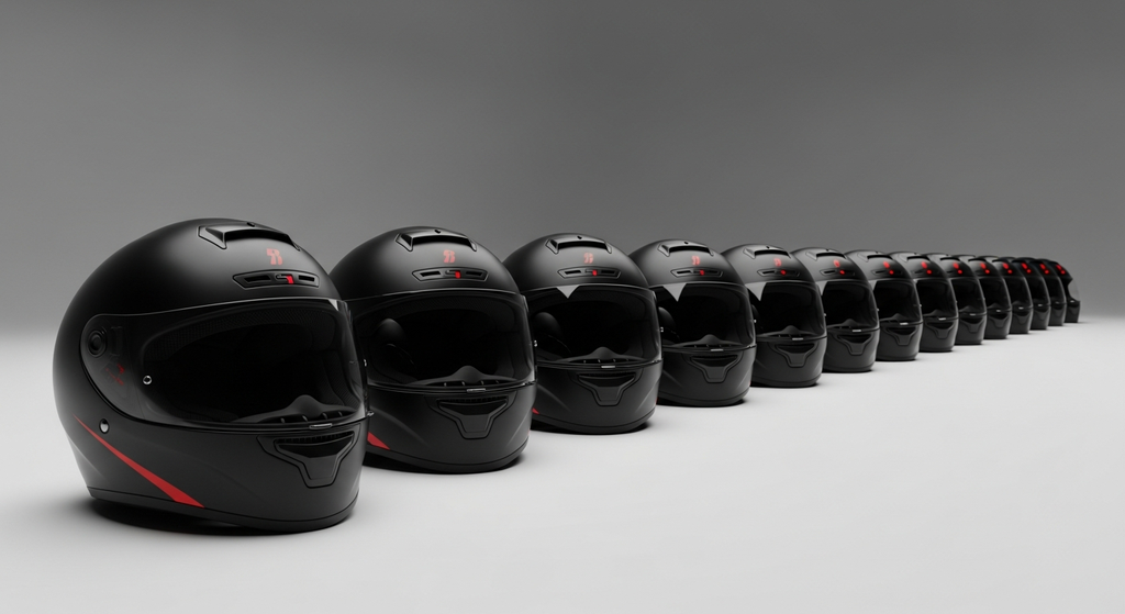 Casco Shark outlet: las mejores ofertas 2026