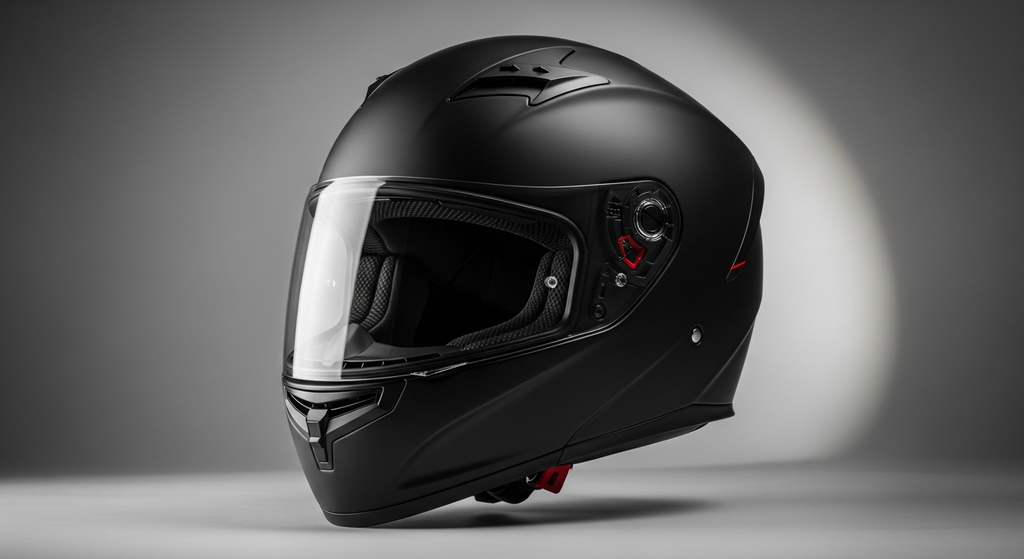 Casco moto fibra de carbono: ¿merece la pena en 2026?