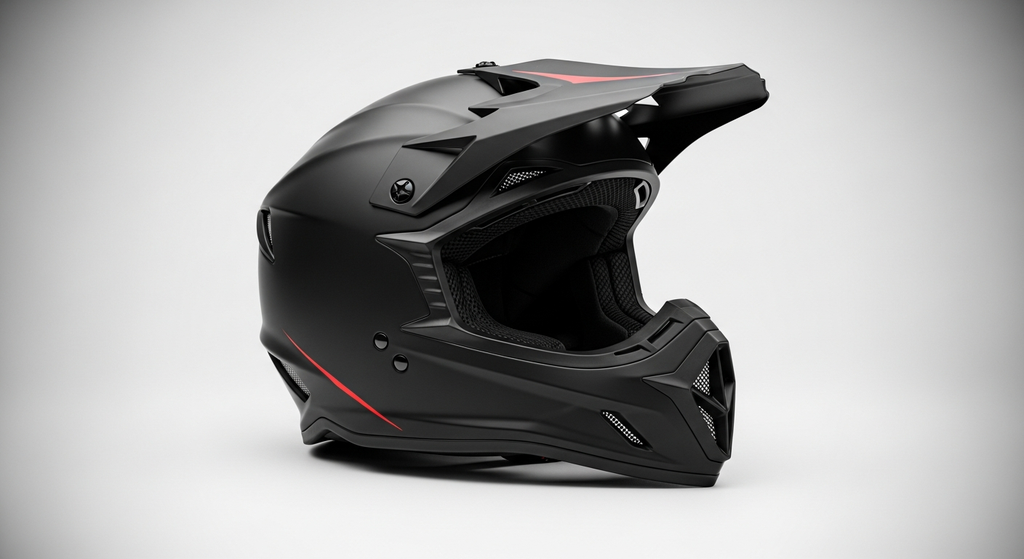 Cascos off-road outlet: mejores modelos enduro rebajados