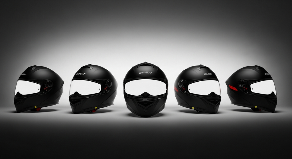 Cascos MT outlet: Revenge 3, Thunder y más baratos
