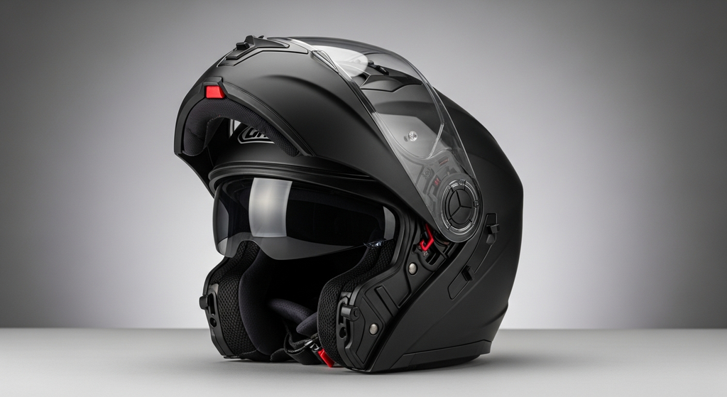 Mejores cascos modulares 2026: top 5 con doble homologacion