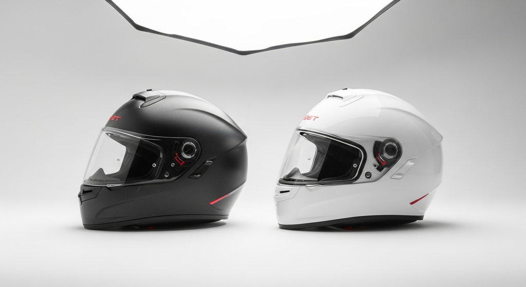 Cuanto dura un casco de moto: caducidad y cuando cambiarlo