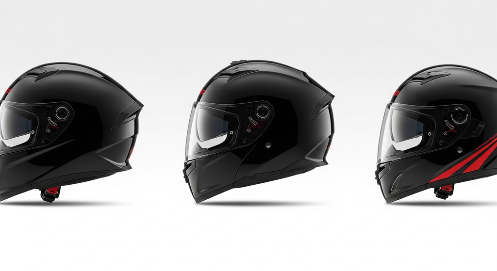 Como elegir casco de moto: la guia definitiva