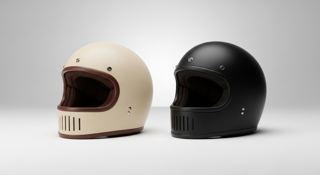 Mejores cascos jet 2026: top 5 para ciudad y scooter