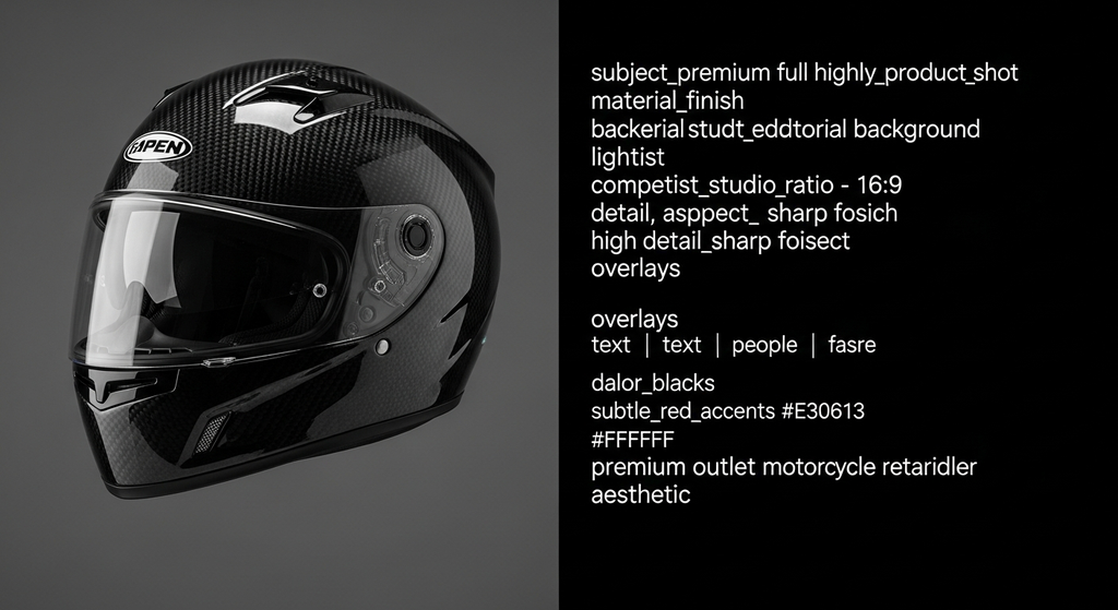 Shoei vs Arai: la batalla de los cascos premium