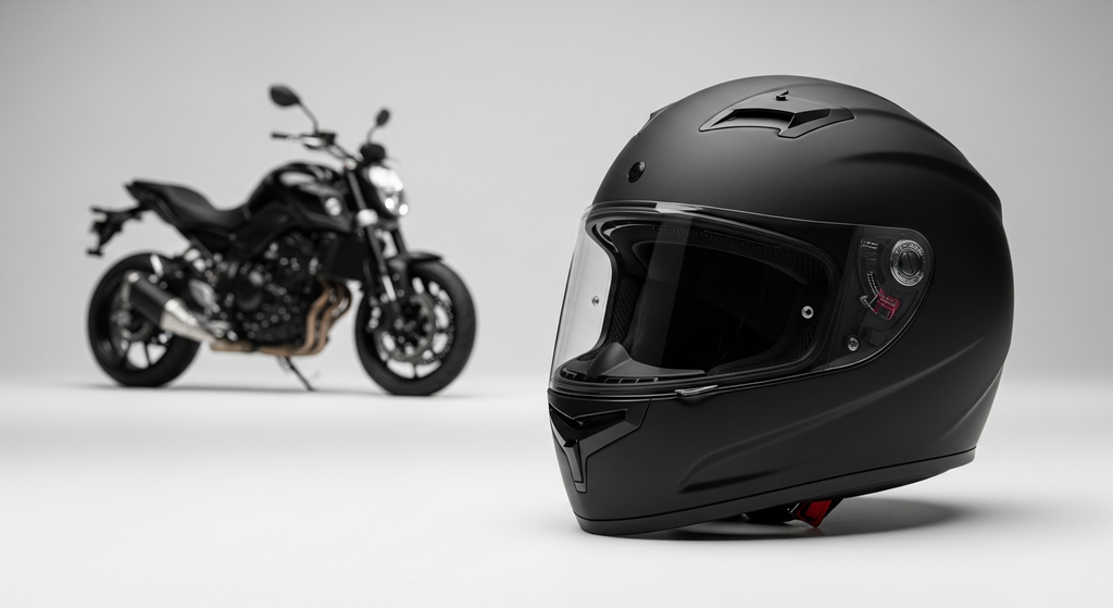 Carnet A y A2 2026: qué casco de moto necesitas