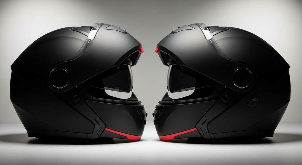 Shoei Neotec 3 vs HJC RPHA 91: ¿qué modular elegir?