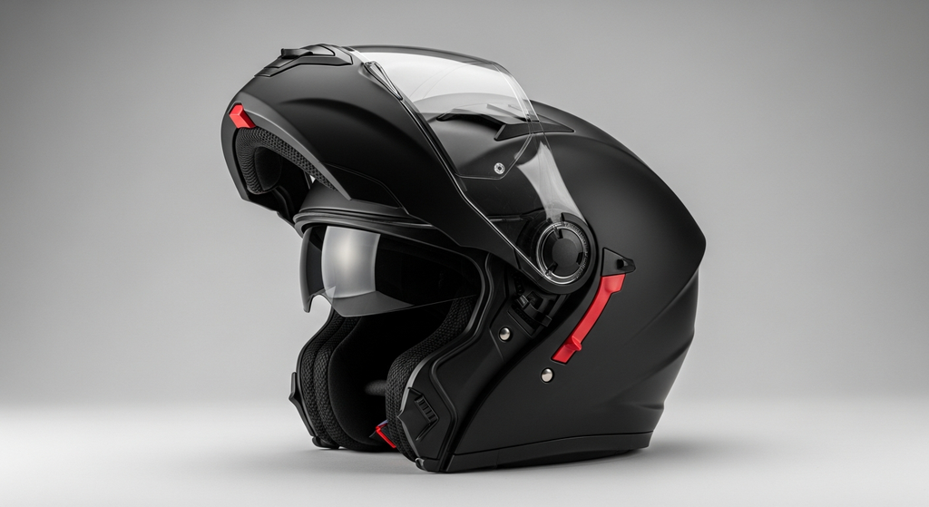 Shoei Neotec 3 vs Neotec 2: guía clara para actualizar