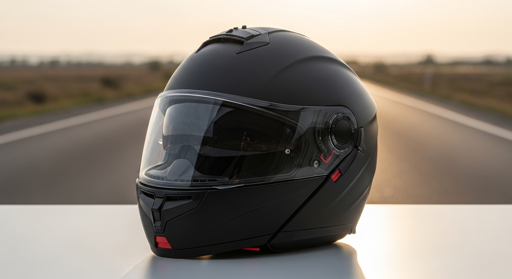 Shoei Neotec 3 vs AGV Tourmodular: comparativa touring
