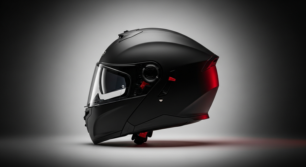 Shoei Neotec 3 vs Schuberth C5: comparativa 2026