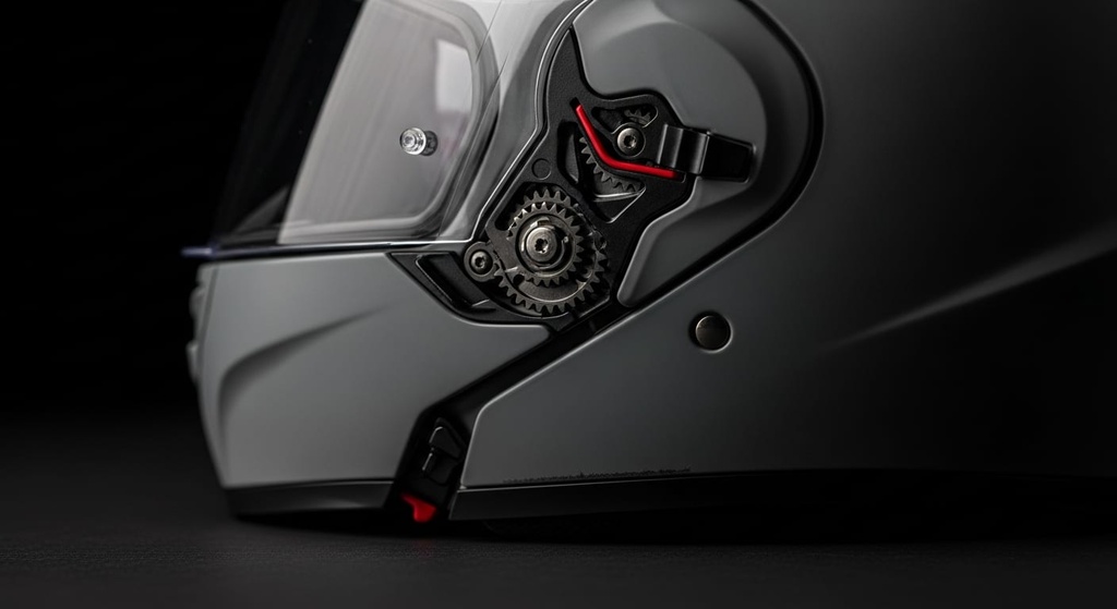 Cuánto dura un casco modular antes de tener que cambiarlo