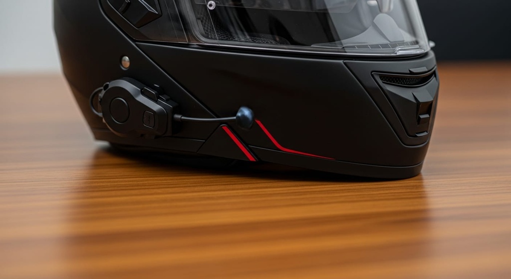 Qué intercomunicadores son compatibles con Shoei Neotec 3