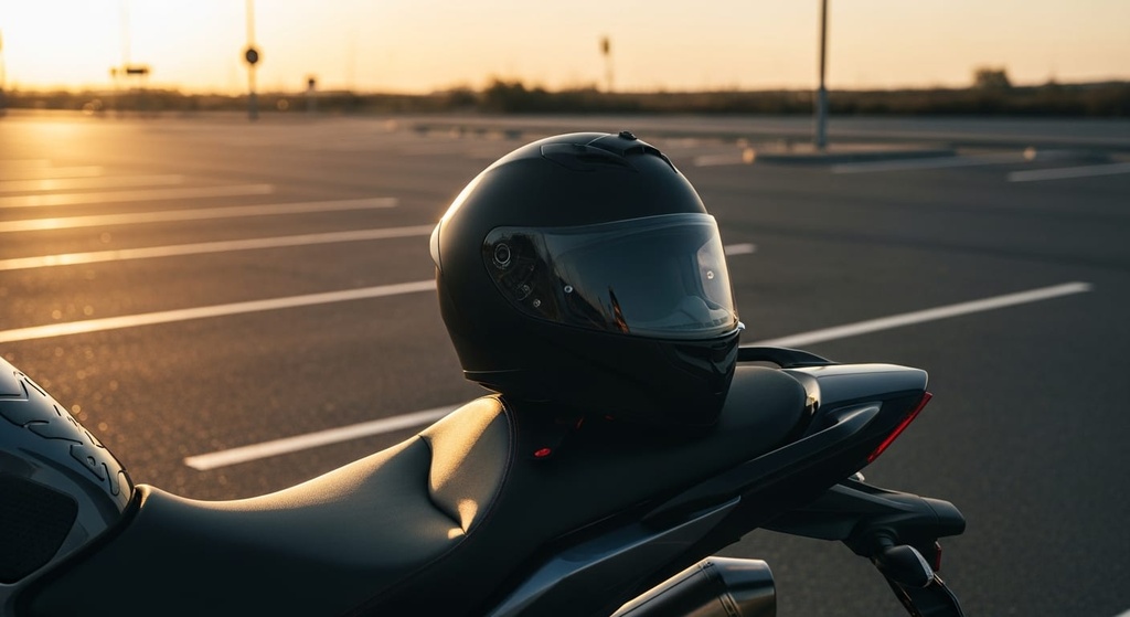 Qué casco integral es mejor para circular en autopista