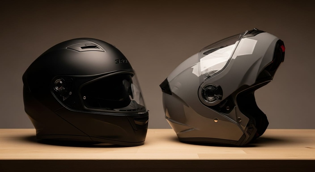 Casco de Moto Hombre · Guía Comprar 2026 | Outletcascos