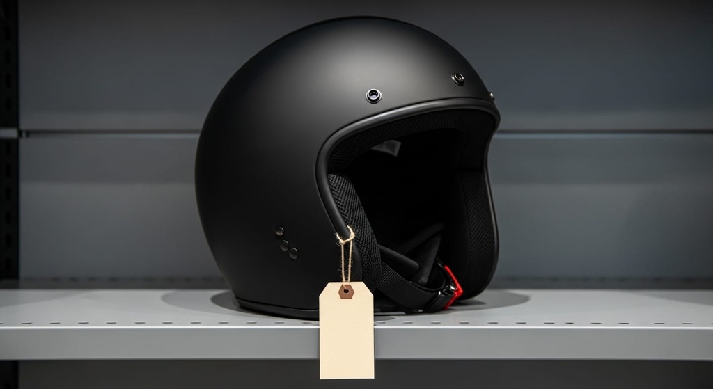 Casco de Moto Barato Pero Bueno · 8 modelos premium baratos 2025