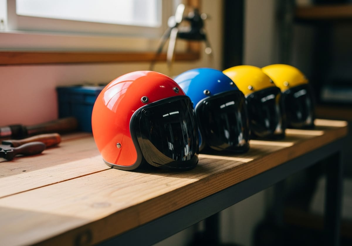 Homologación pensada para ellos - Cascos Moto Niños Outlet | Tallas XXS-XS Infantil CE -70%