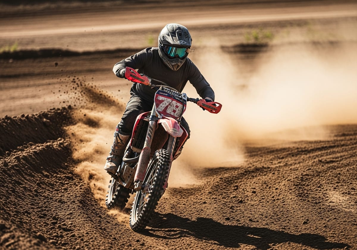 Cascos Motocross Enduro Outlet | LS2 MT Acerbis ECE -70% en outlet - Outletcascos Valencia