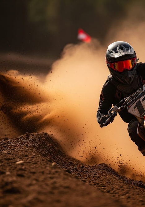 cascos offroad outlet Valencia