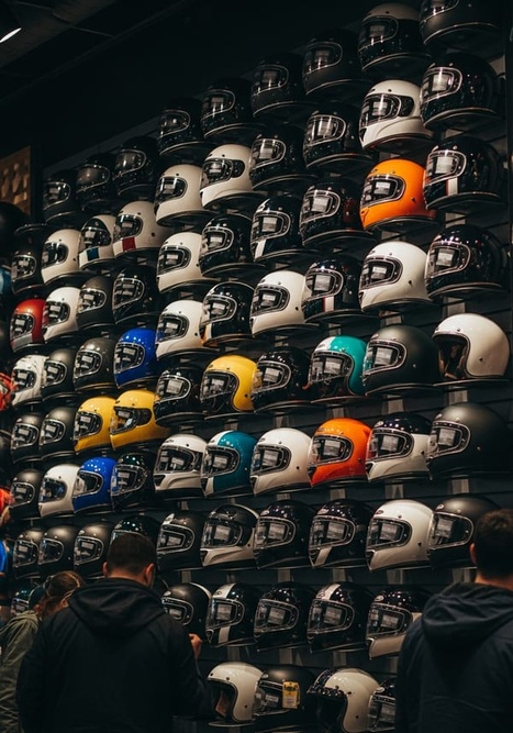 cascos todo el outlet outlet Valencia