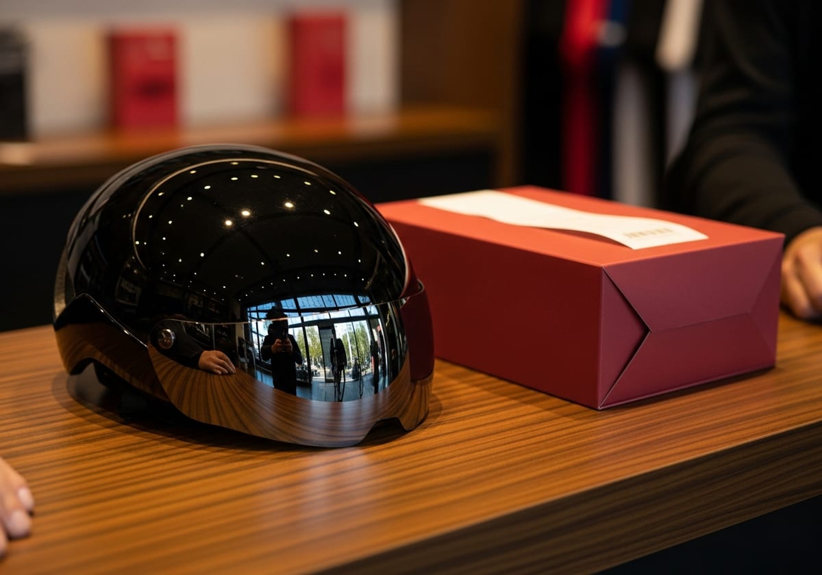 La mejor prueba: que vuelven - Opiniones Outlet Cascos · 300+ Valoraciones Reales Google Trustpilot