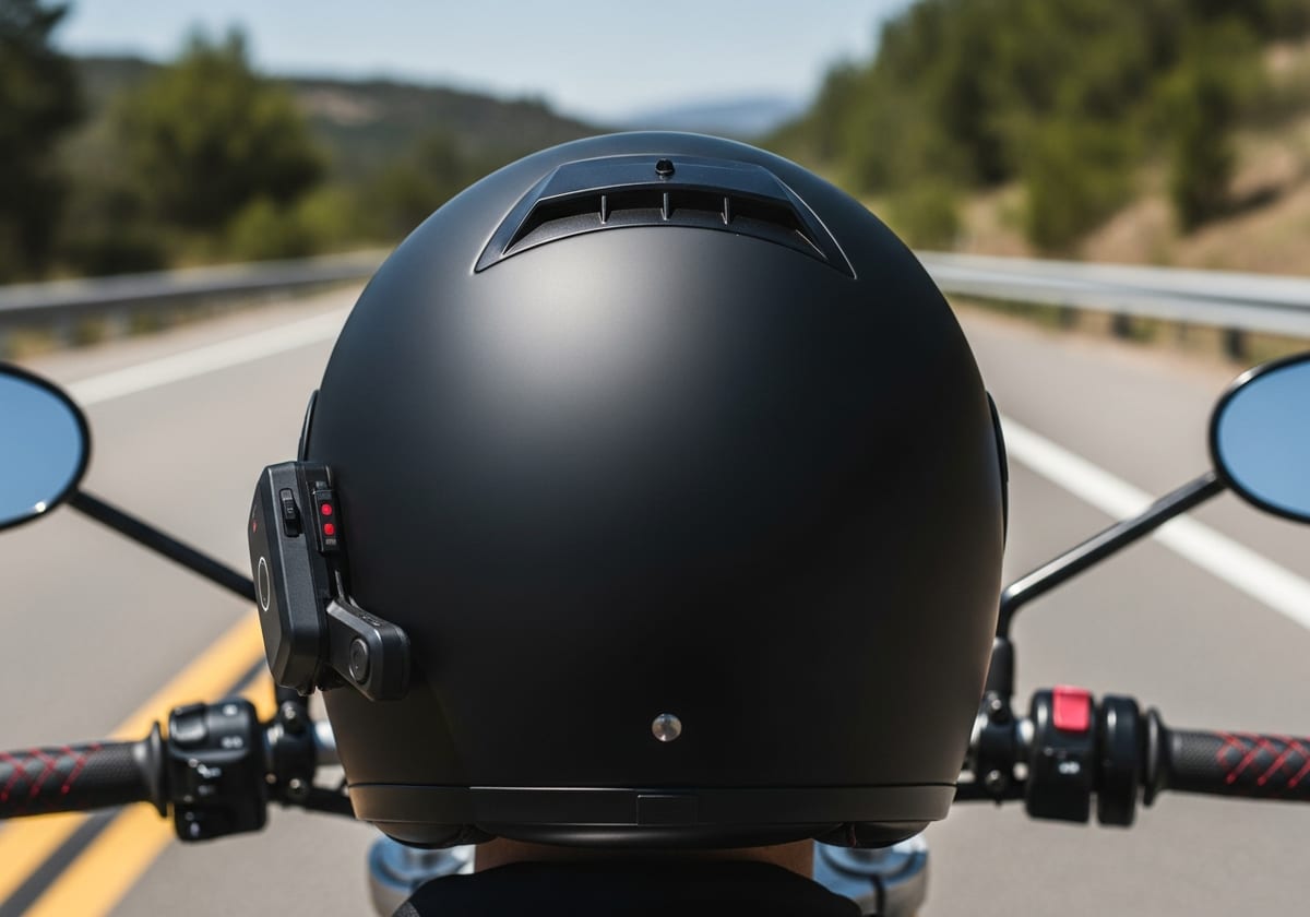 Packs Casco + Intercomunicador | Cardo Sena 1500m -30% en outlet - Outletcascos Valencia
