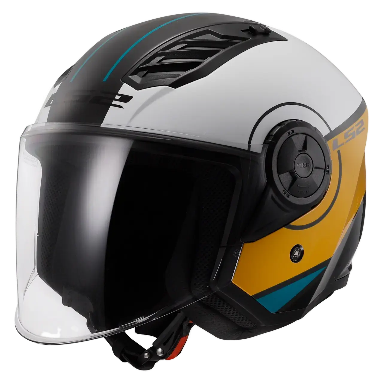 Casco LS2 Airflow II