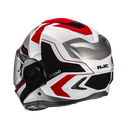 Casco HJC F100 Bios MC1 - imagen 2