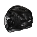 Casco HJC F100 Negro Mate - imagen 1