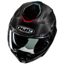 Casco HJC F100 Carbon Stan MC21 - imagen 1