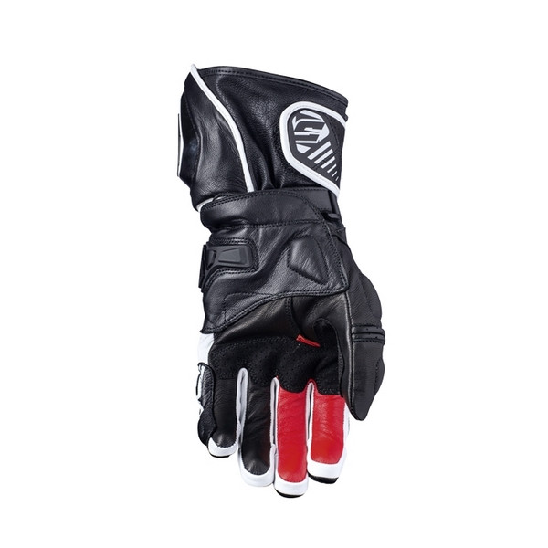 Guantes Five Rfx3 V2 Negro Blanco - imagen 1
