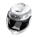 Casco HJC F100 Hetal MC10 - imagen 2