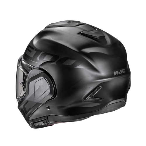 Casco HJC F100 Hetal MC5SF - imagen 2