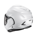 Casco HJC F100 Blanco Perlado - imagen 2