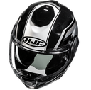 Casco HJC F100 Reff MC21 - imagen 1