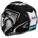 Casco HJC F100 Reff MC21 - imagen 2