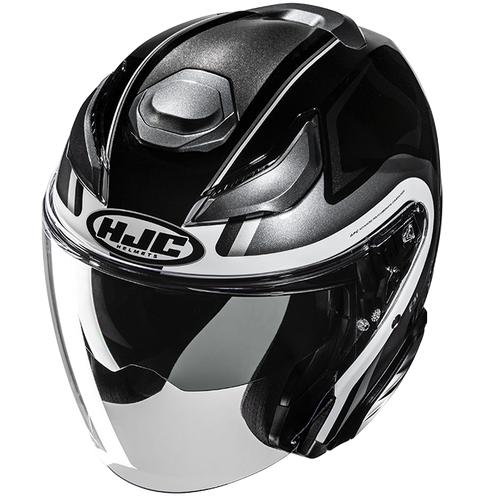 Casco HJC F31 Bask MC5 - imagen 1