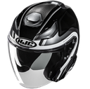 Casco HJC F31 Bask MC5 - imagen 1