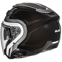Casco HJC F31 Bask MC5 - imagen 2
