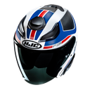 Casco HJC F31 Ceron MC21SF - imagen 1
