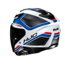 Casco HJC F31 Ceron MC21SF - imagen 2