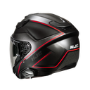 HJC F31 LUDI MC1SF - imagen 2