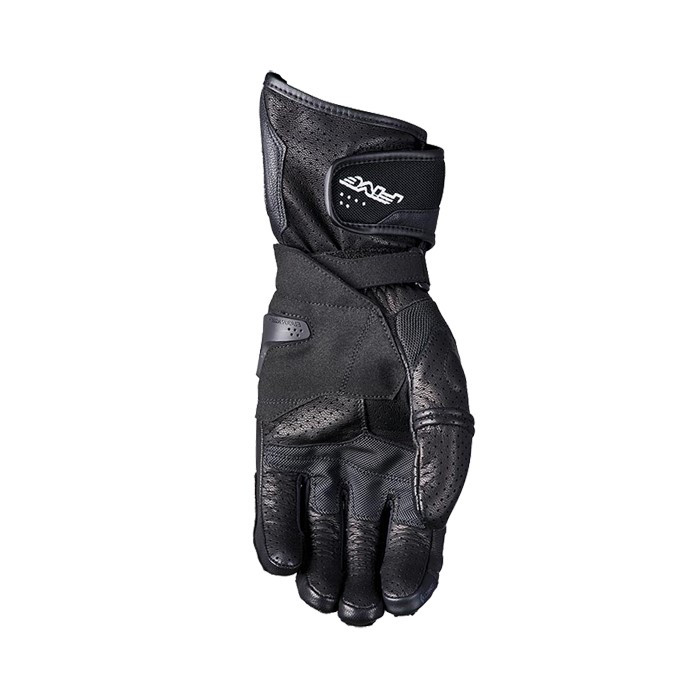Guantes Five Rfx4 Evo Airflow Negro - imagen 1
